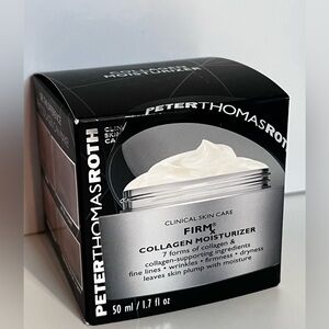 Peter Thomas Roth Firm Collagen Moisturizer